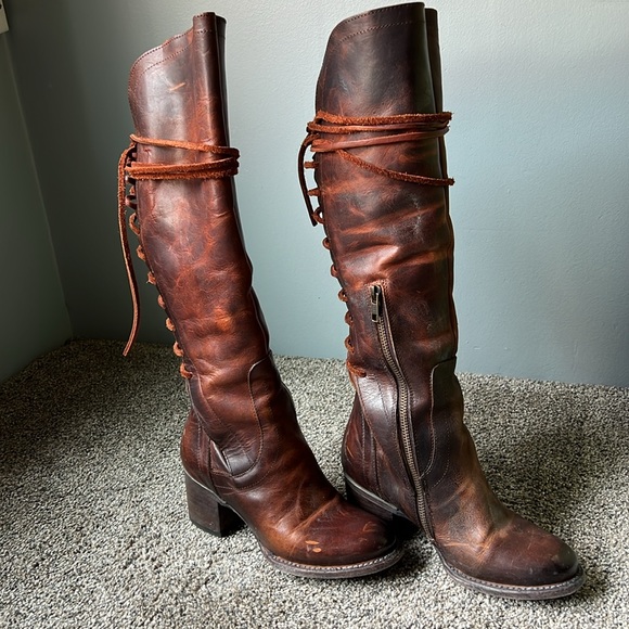 Freebird by Steven Shoes Freebird Boots Poshmark